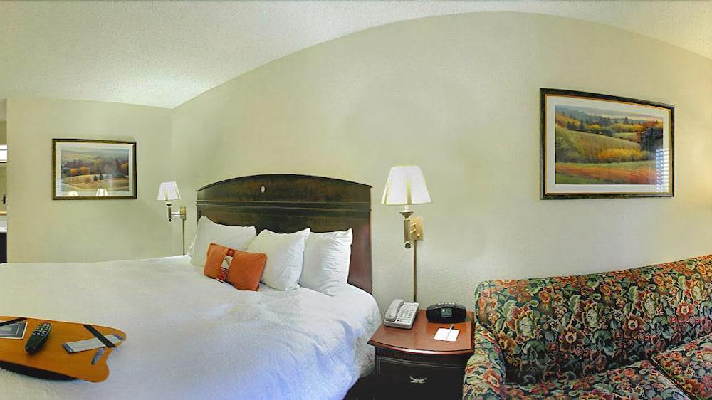 Hampton Inn Dalton Εξωτερικό φωτογραφία