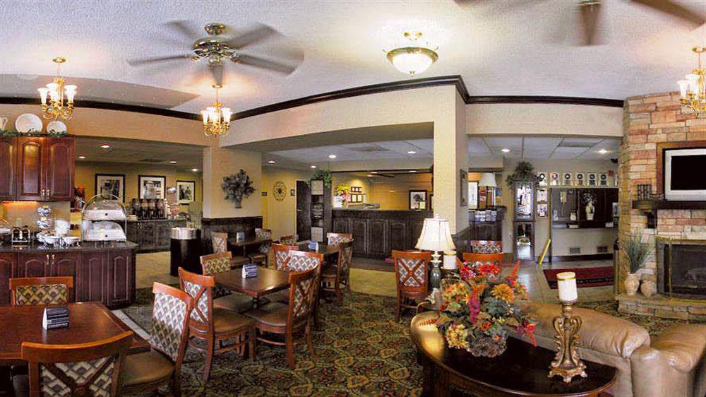 Hampton Inn Dalton Εξωτερικό φωτογραφία