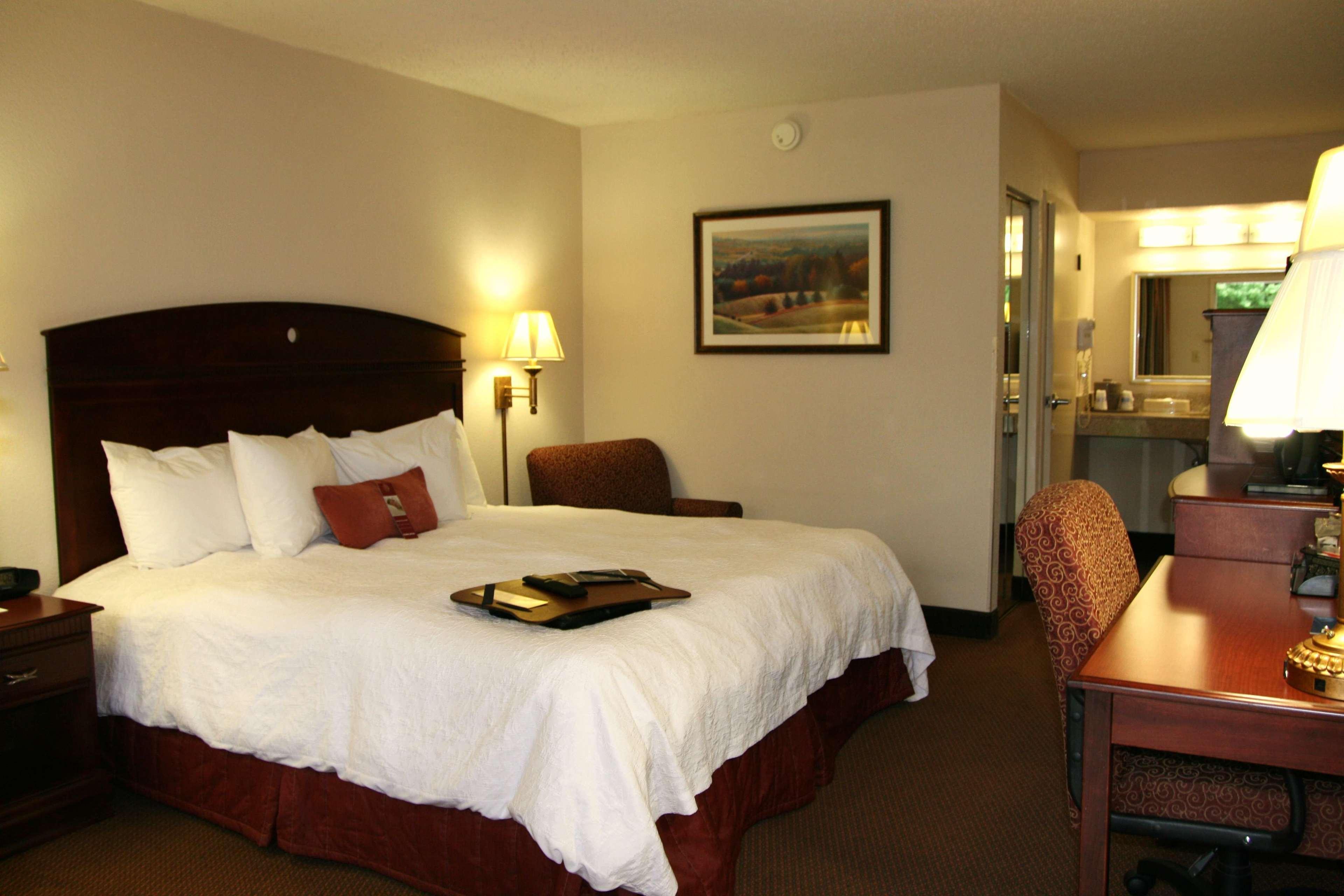 Hampton Inn Dalton Δωμάτιο φωτογραφία