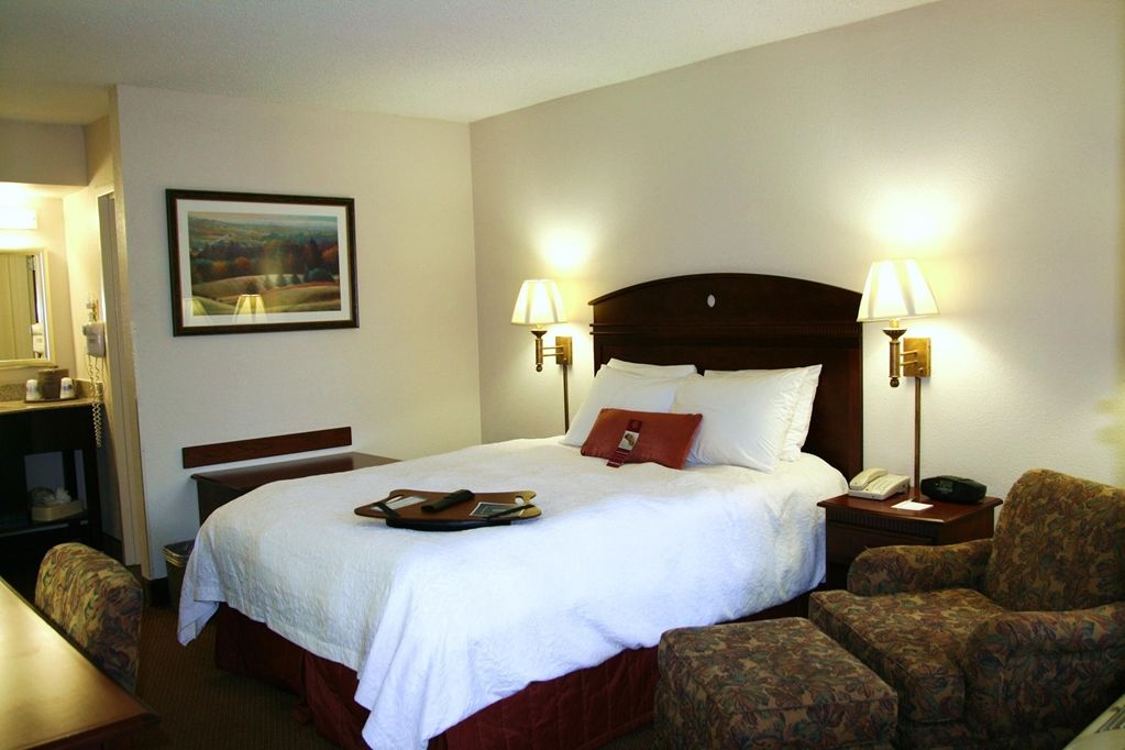 Hampton Inn Dalton Δωμάτιο φωτογραφία