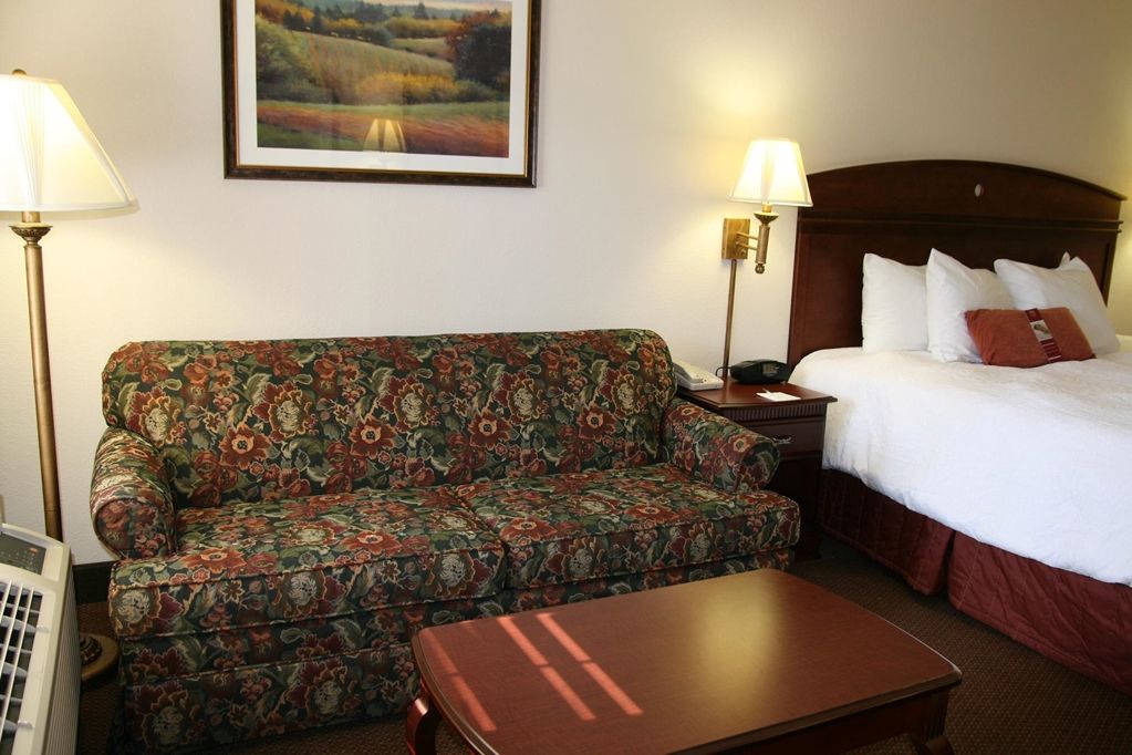 Hampton Inn Dalton Δωμάτιο φωτογραφία