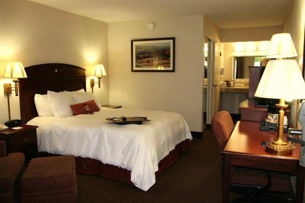 Hampton Inn Dalton Δωμάτιο φωτογραφία