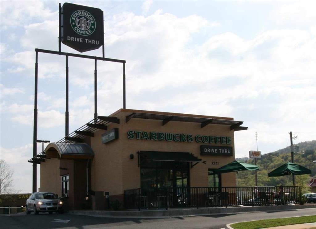 Hampton Inn Dalton Εστιατόριο φωτογραφία