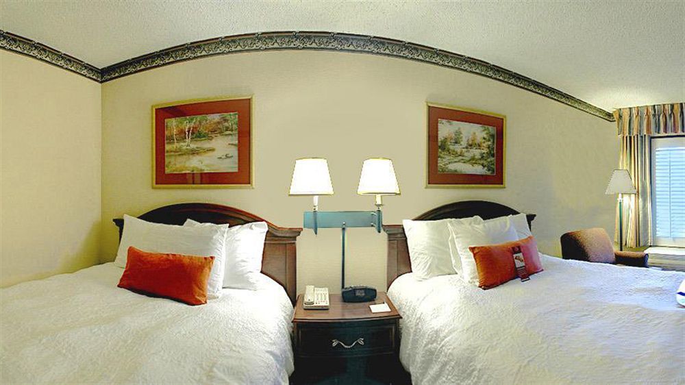 Hampton Inn Dalton Εξωτερικό φωτογραφία