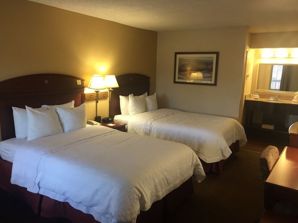 Hampton Inn Dalton Εξωτερικό φωτογραφία