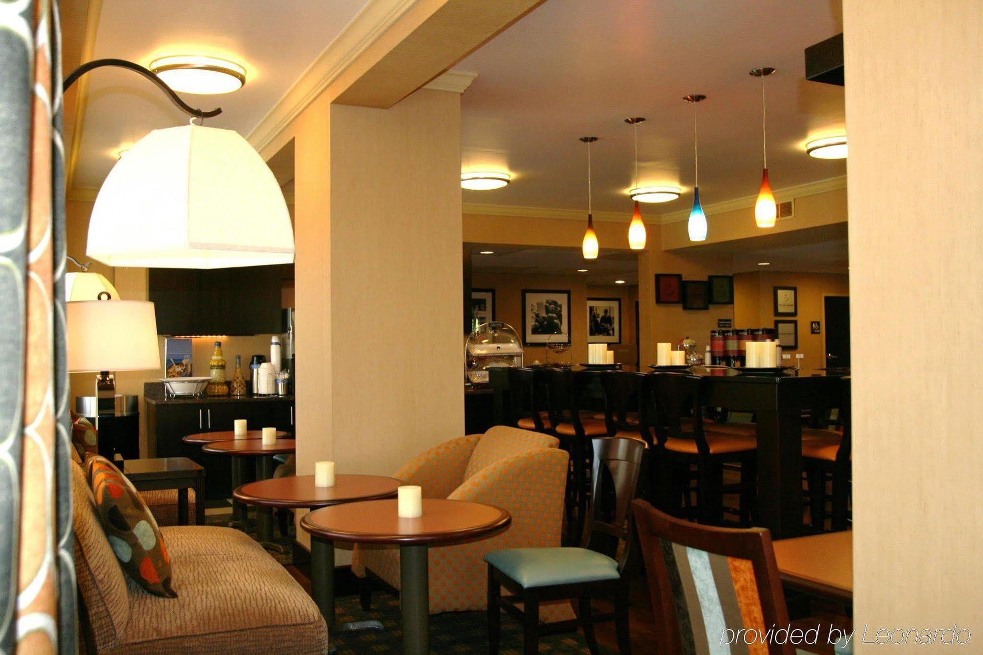 Hampton Inn Dalton Εξωτερικό φωτογραφία