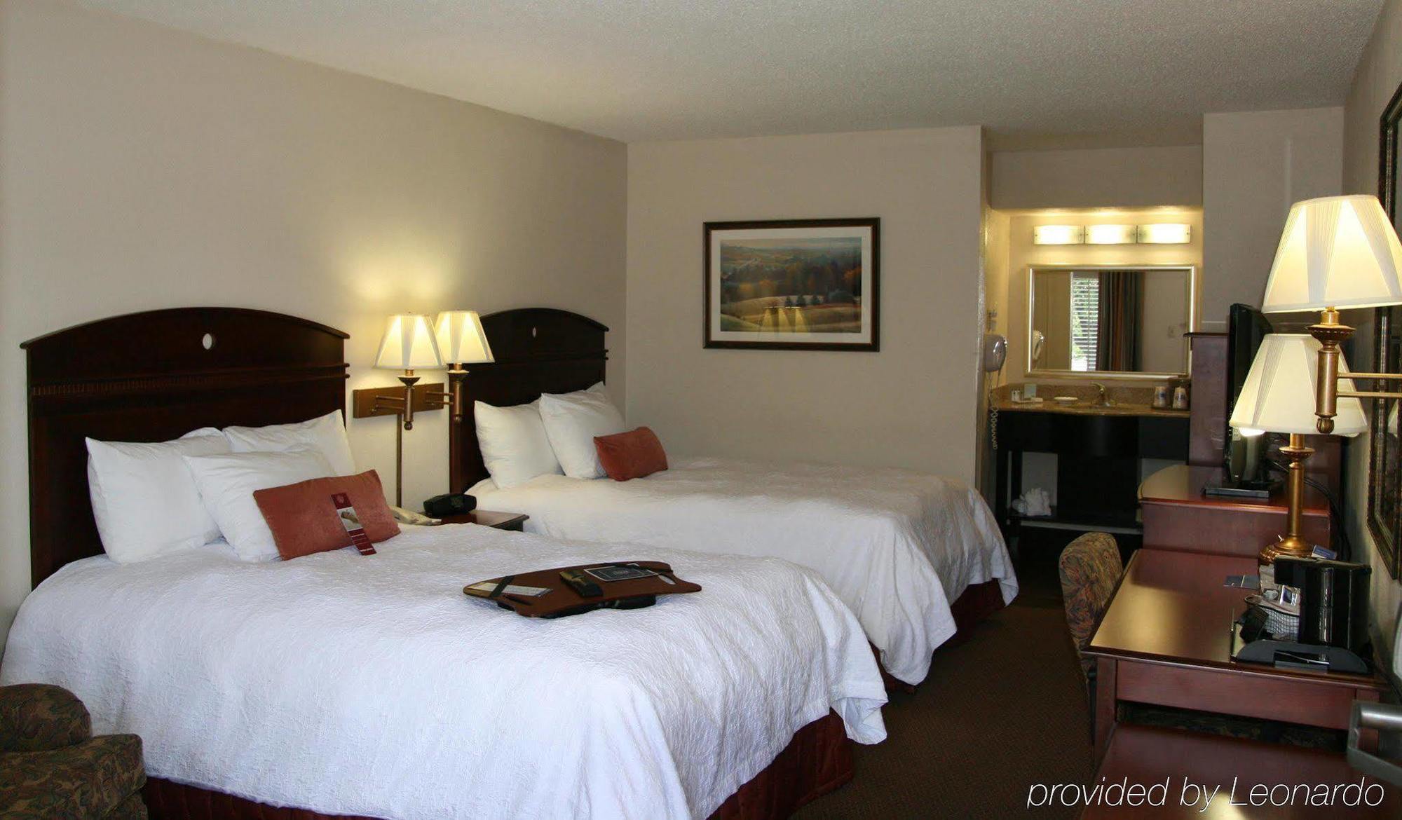 Hampton Inn Dalton Εξωτερικό φωτογραφία