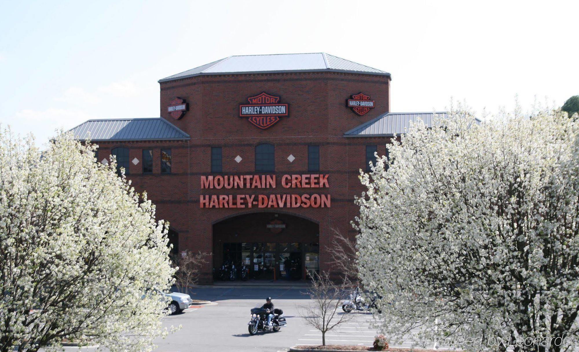 Hampton Inn Dalton Ανέσεις φωτογραφία